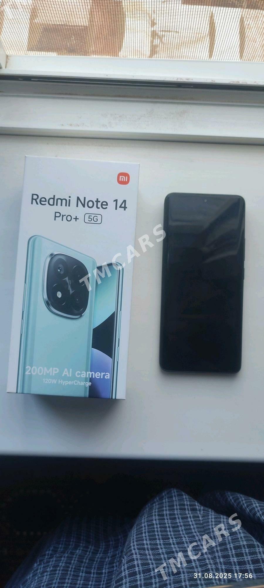 Redmi not 14pro + 12./512 - Mary - img 2