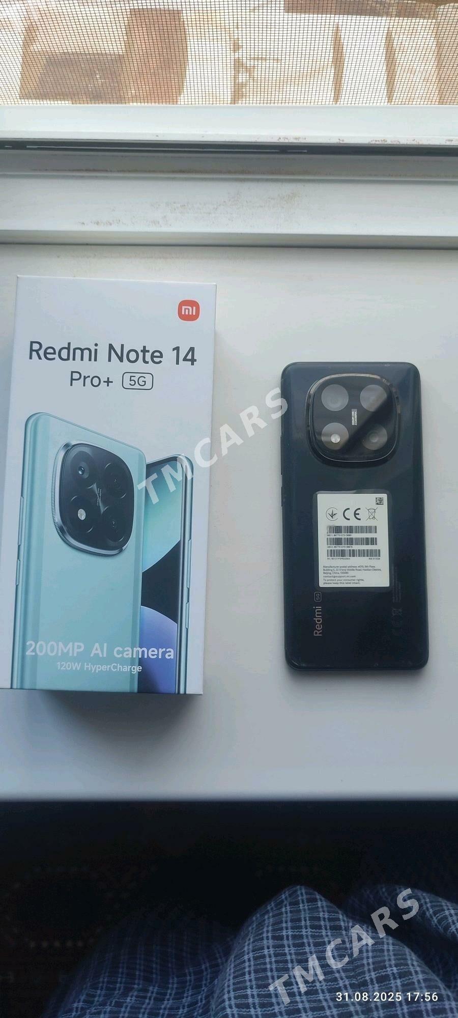 Redmi not 14pro + 12./512 - Mary - img 6