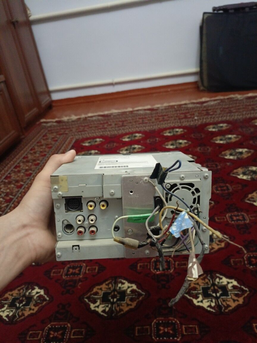 TV Kenwood 2 000 TMT - Кёнеургенч - img 2