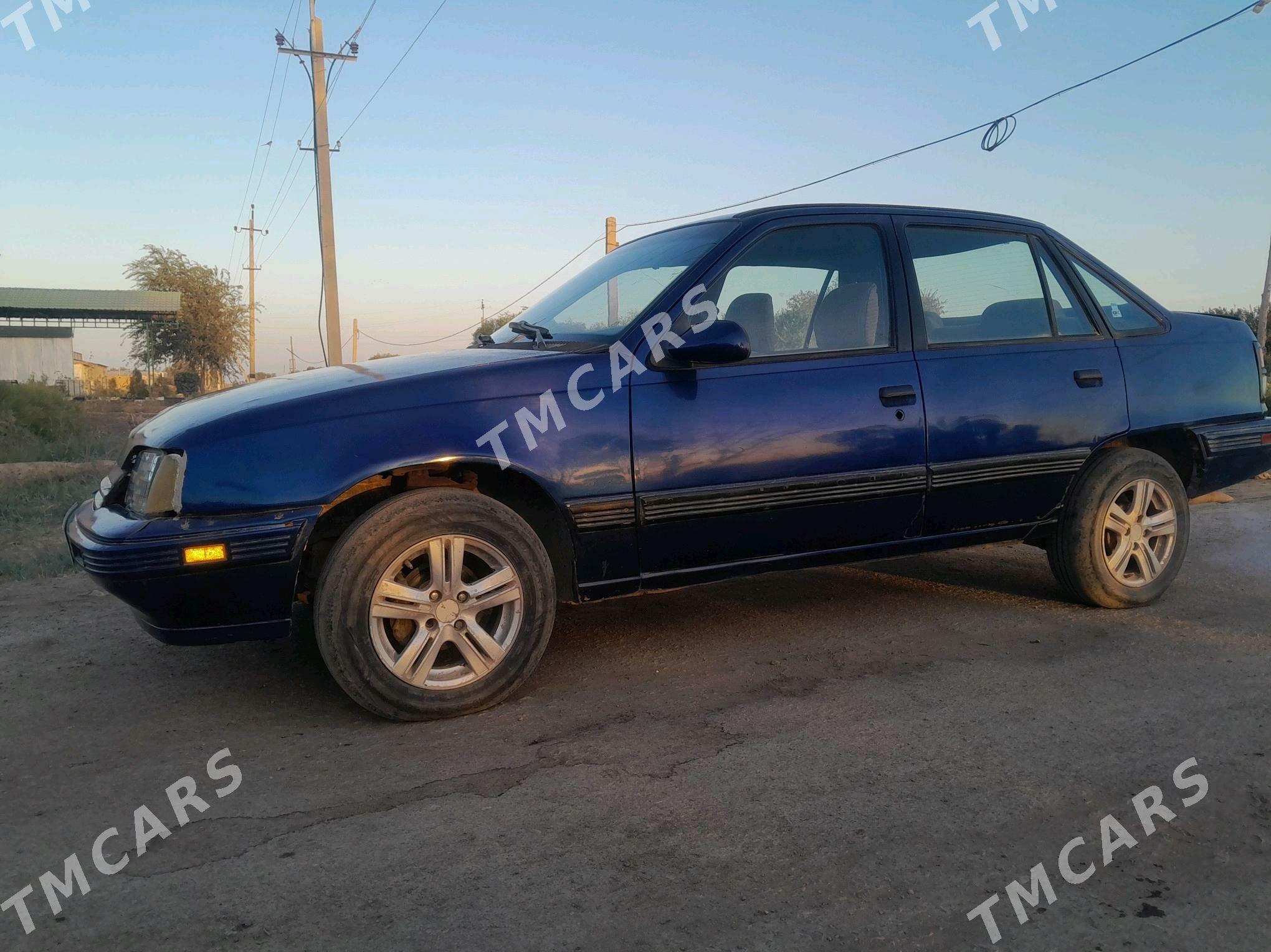Daewoo Racer 1994 - 20 000 TMT - етр. Туркменбаши - img 2