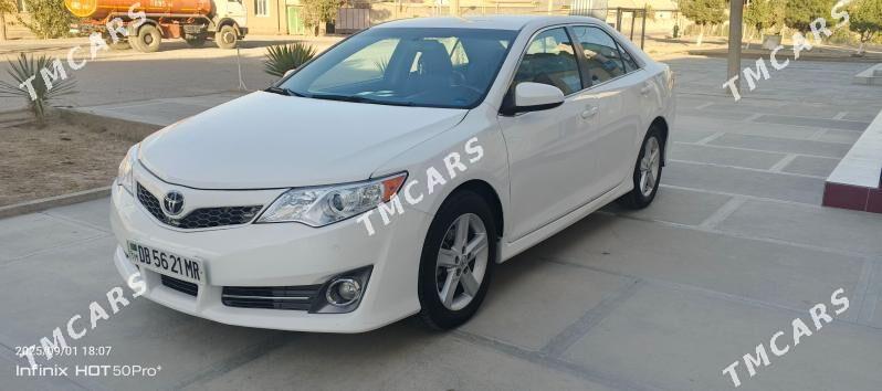 Toyota Camry 2013 - 245 000 TMT - Сакарчага - img 5
