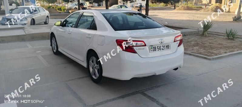 Toyota Camry 2013 - 245 000 TMT - Сакарчага - img 2