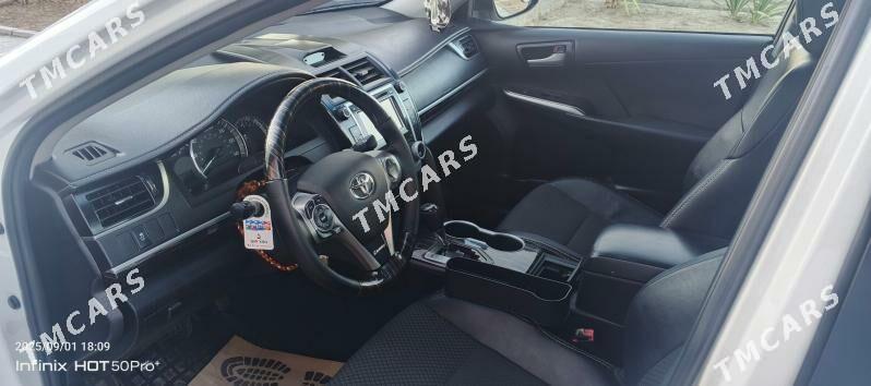 Toyota Camry 2013 - 245 000 TMT - Сакарчага - img 3
