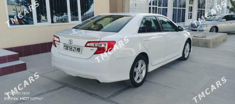 Toyota Camry 2013 - 245 000 TMT - Сакарчага - img 6