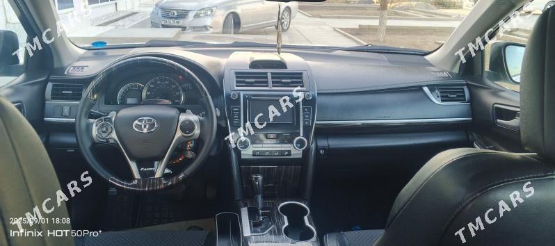Toyota Camry 2013 - 245 000 TMT - Сакарчага - img 4