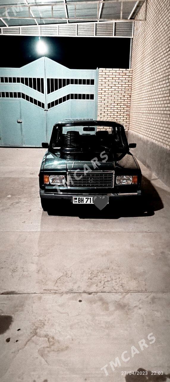 Lada 2107 2010 - 80 000 TMT - Sarahs - img 2