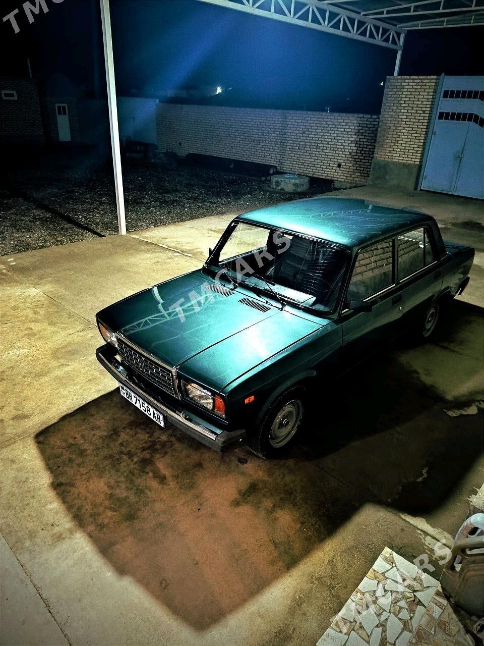 Lada 2107 2010 - 80 000 TMT - Sarahs - img 3
