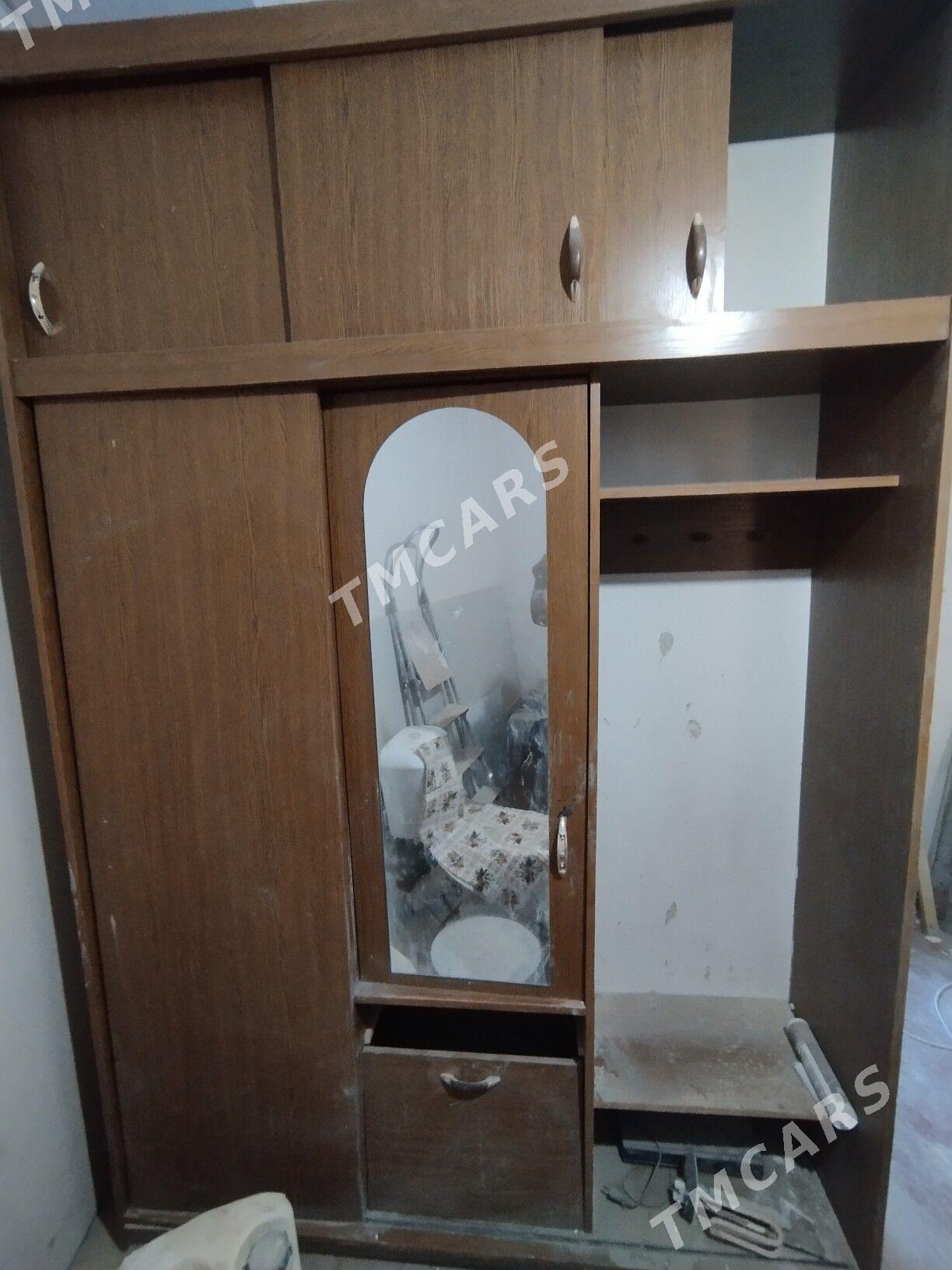 kowş govulvan yşgşkaf - Aşgabat - img 2