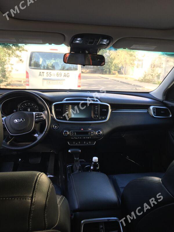 Kia Sorento 2020 - 310 000 TMT - Aşgabat - img 9