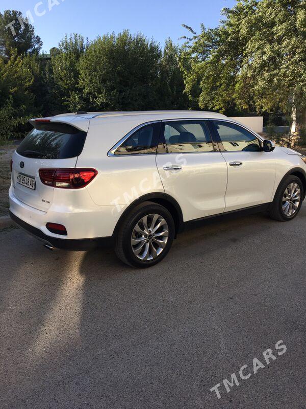 Kia Sorento 2020 - 310 000 TMT - Aşgabat - img 4