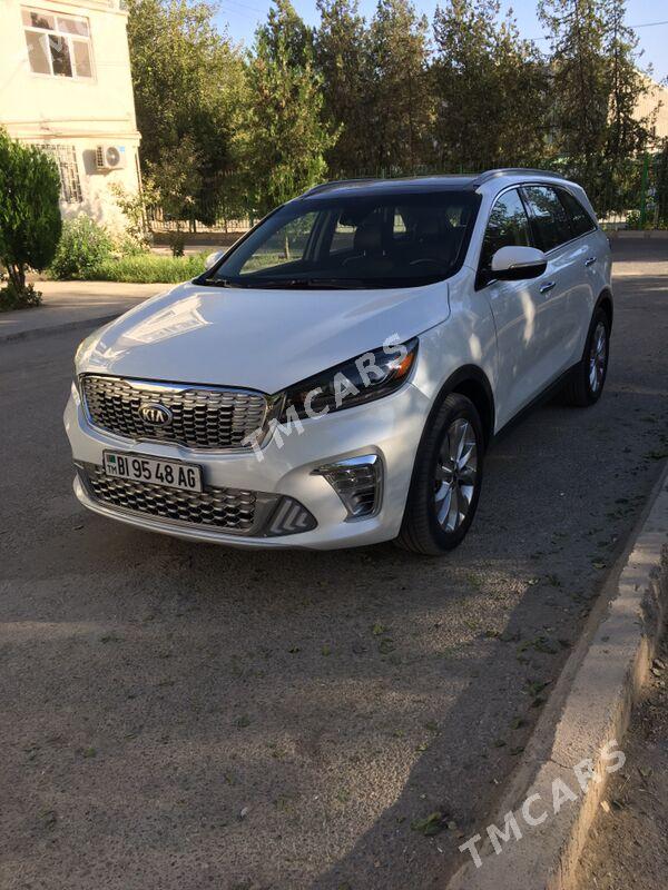Kia Sorento 2020 - 310 000 TMT - Aşgabat - img 8