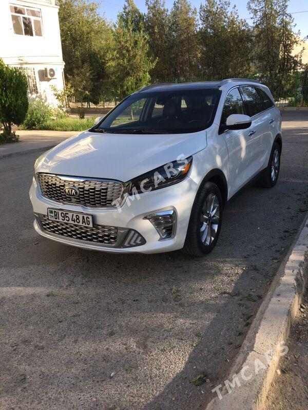 Kia Sorento 2020 - 310 000 TMT - Aşgabat - img 3