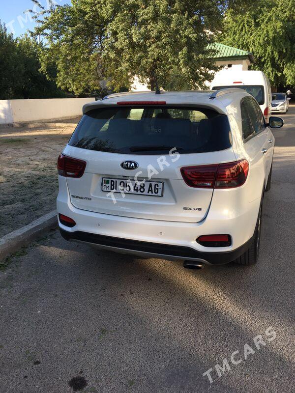 Kia Sorento 2020 - 310 000 TMT - Aşgabat - img 2