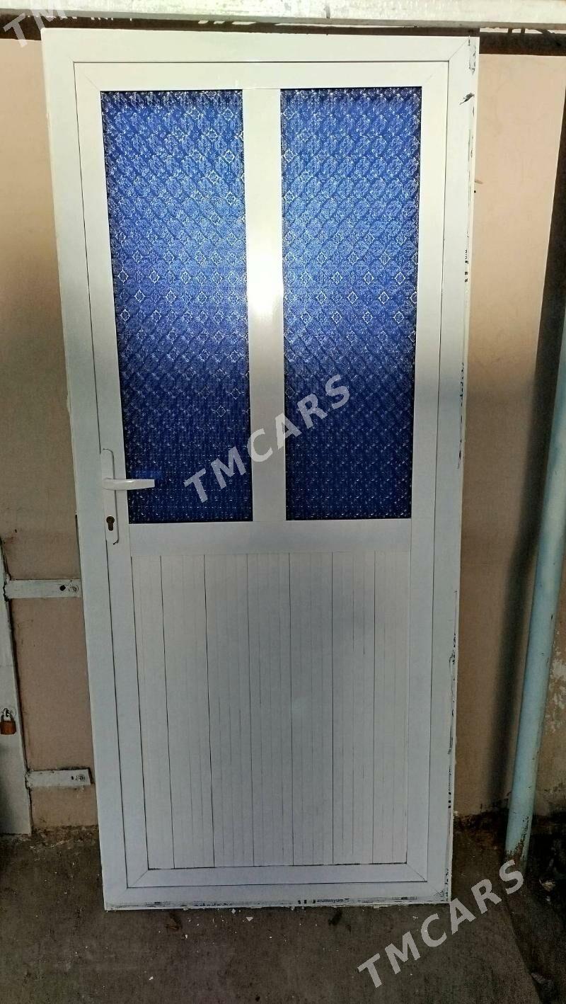 пластика гапы эшик дверь - Türkmenabat - img 2