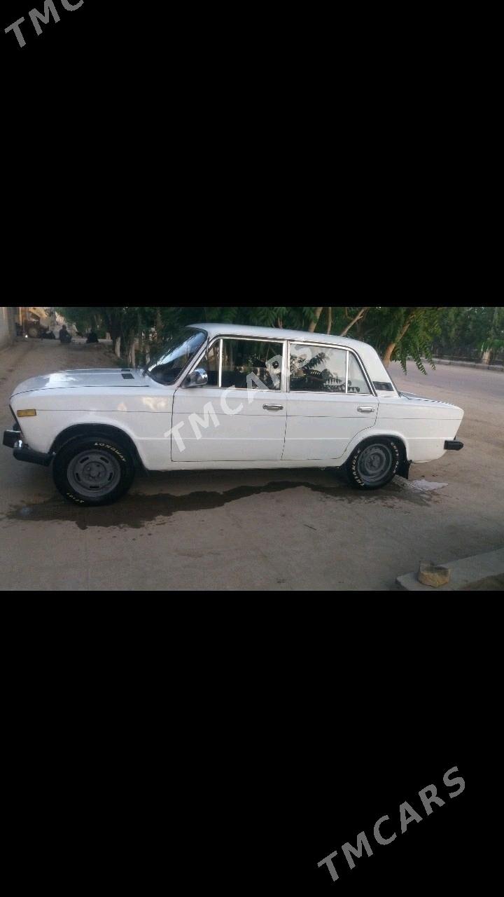 Lada 2106 1986 - 18 000 TMT - Акдепе - img 3