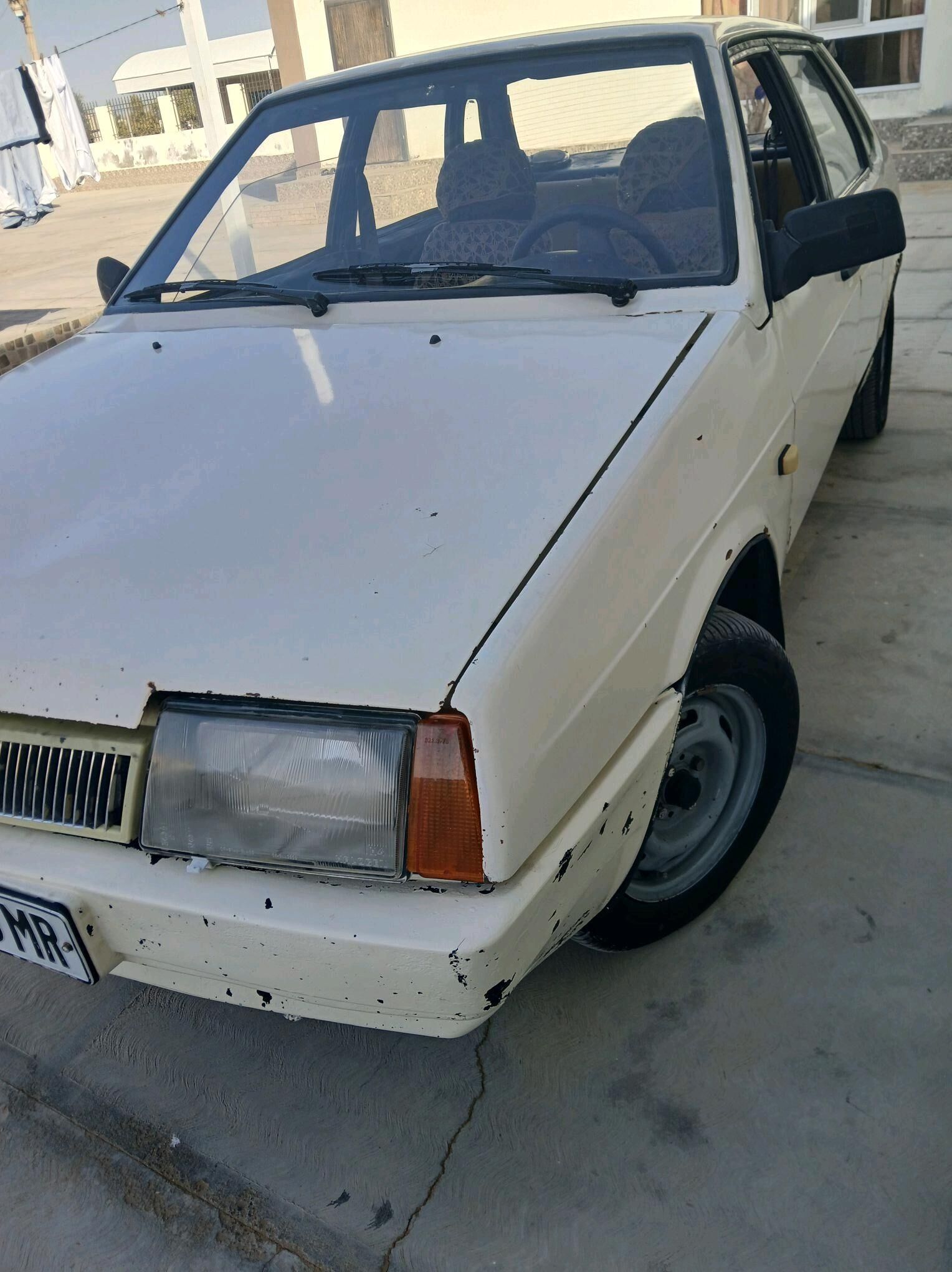 Lada 21099 1993 - 17 000 TMT - Baýramaly - img 2