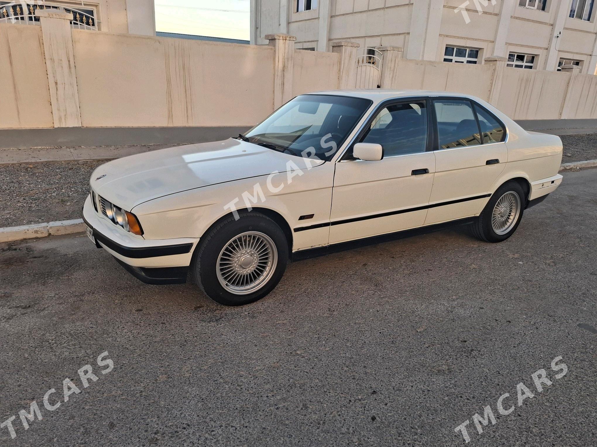 BMW 528 1993 - 60 000 TMT - Türkmenabat - img 2
