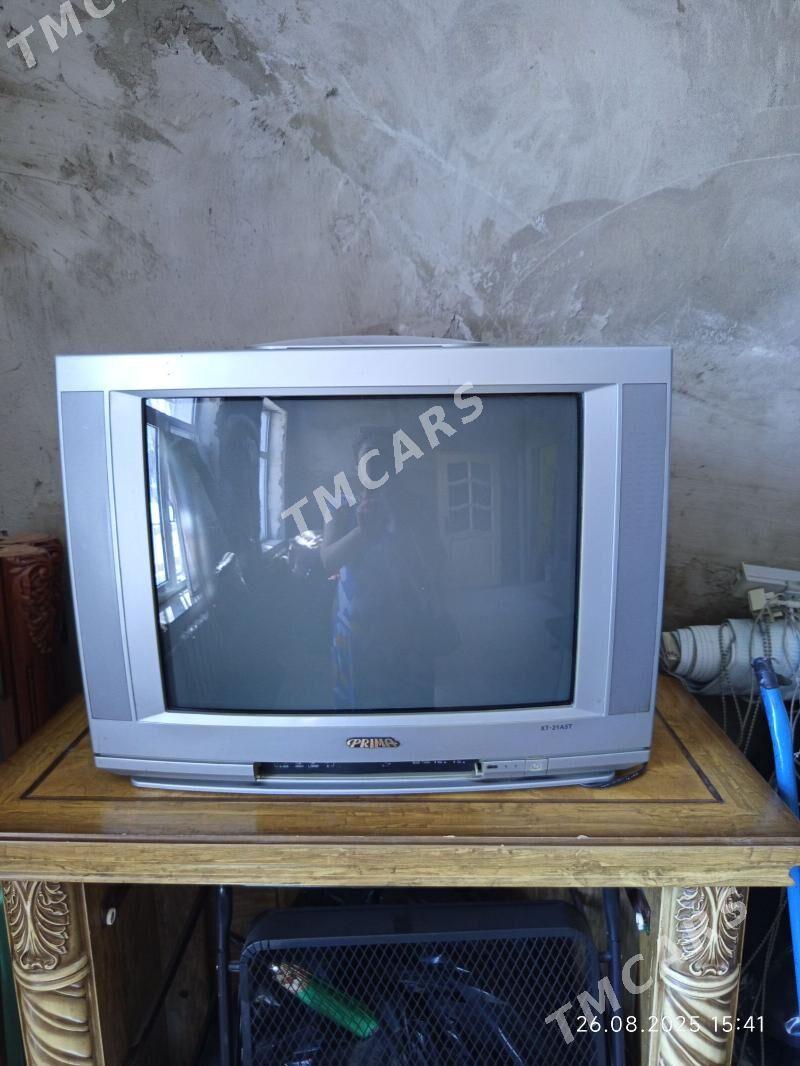 telewizor - Daşoguz - img 2