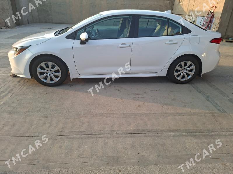 Toyota Corolla 2020 - 240 000 TMT - Мары - img 2