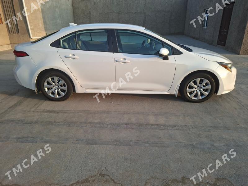Toyota Corolla 2020 - 240 000 TMT - Мары - img 3