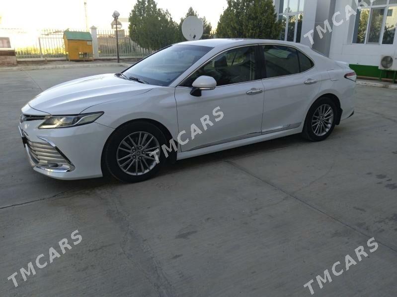 Toyota Camry 2019 - 270 000 TMT - Gyzylarbat - img 2