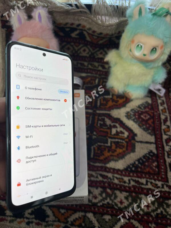Redmi Not 10 4/64 - Sakarçäge - img 2