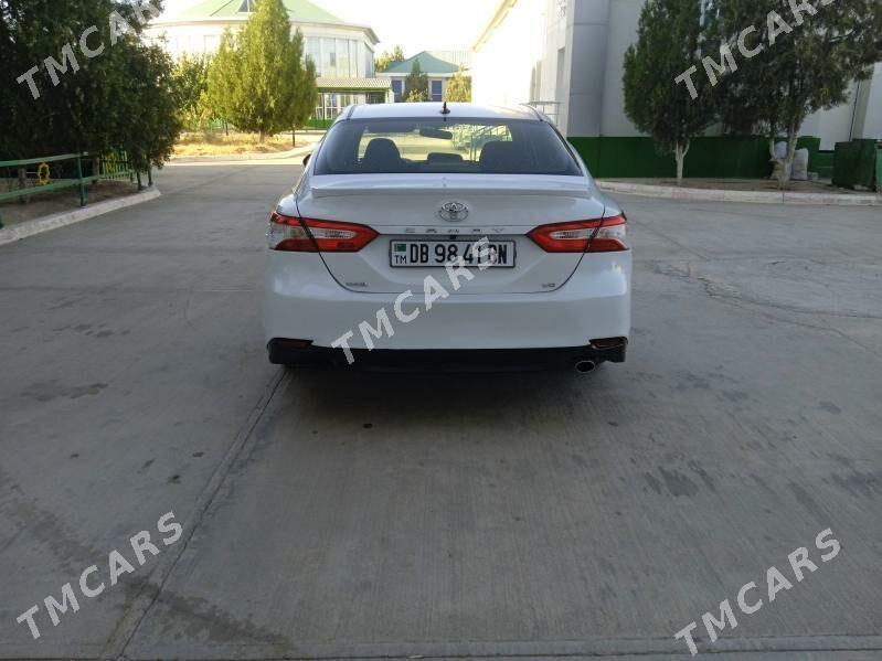 Toyota Camry 2019 - 270 000 TMT - Gyzylarbat - img 5