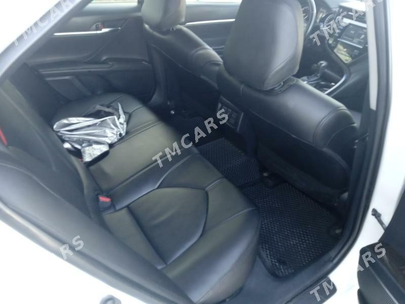 Toyota Camry 2019 - 270 000 TMT - Gyzylarbat - img 4