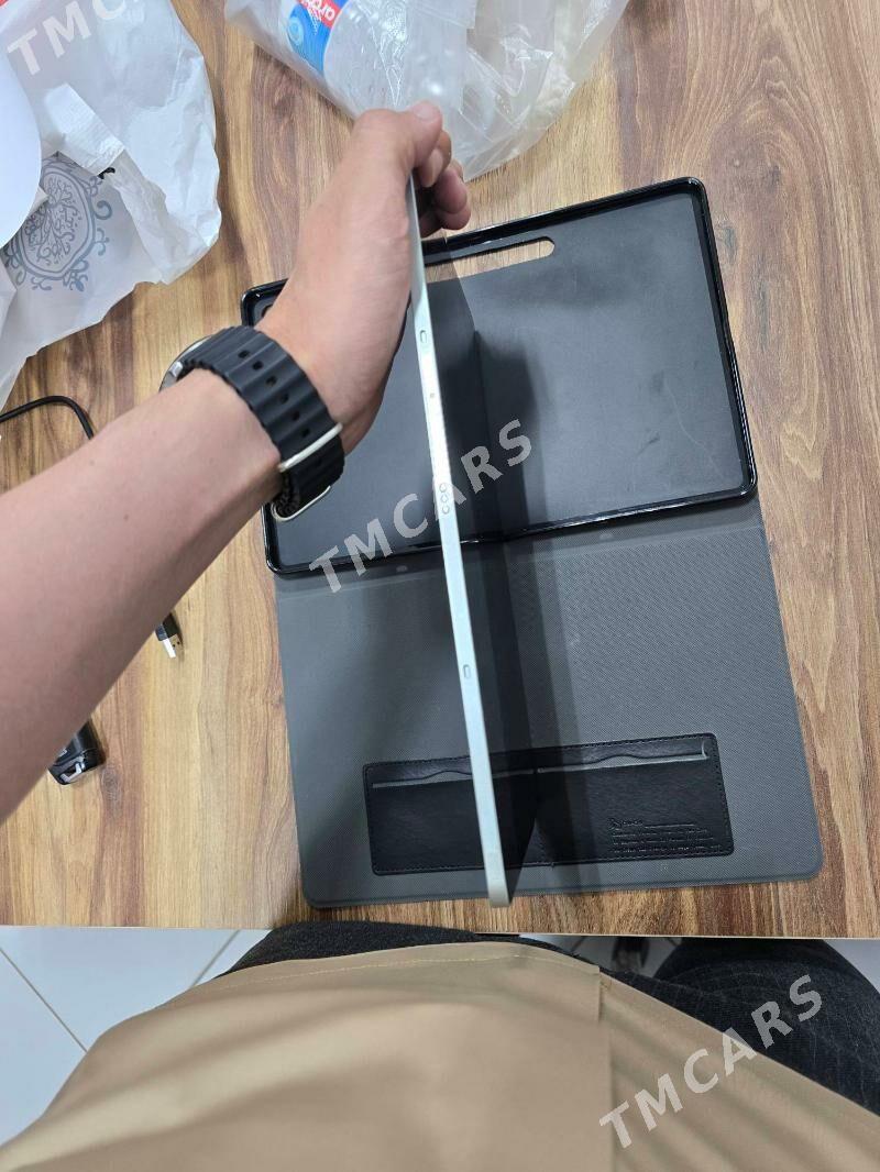 ARZAN SAMSUNG TAB S7 PLANSET️ - 15-й этап - img 5