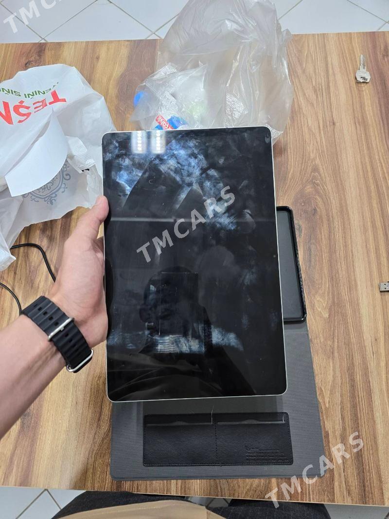 ARZAN SAMSUNG TAB S7 PLANSET️ - 15-й этап - img 4