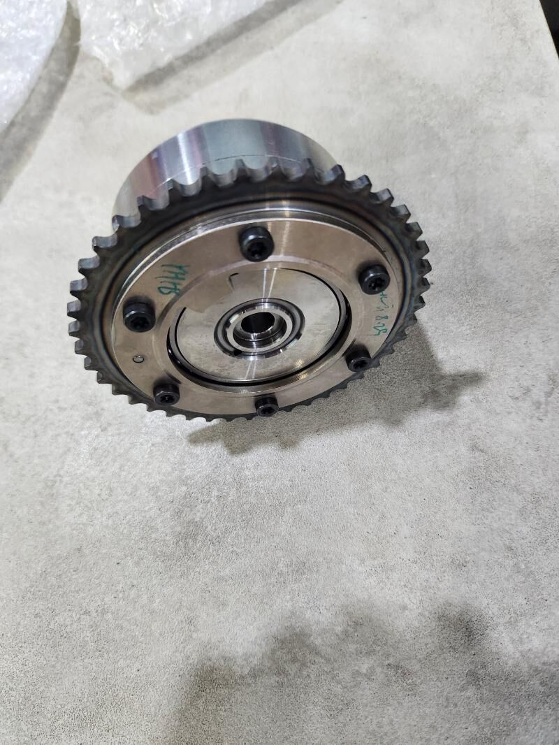 elektrony wanus Hyundai sonata taze company 4 000 TMT - Ашхабад - img 2