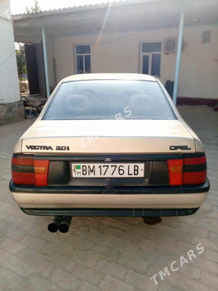 Opel Vectra 1989 - 20 000 TMT - Dostluk - img 2