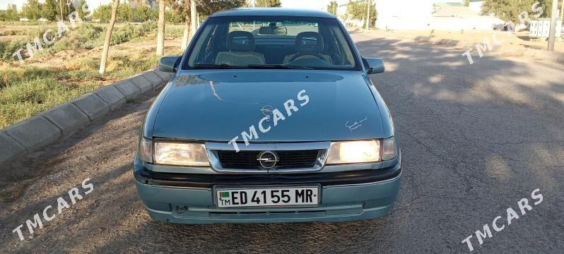 Opel Vectra 1992 - 25 000 TMT - Мары - img 6