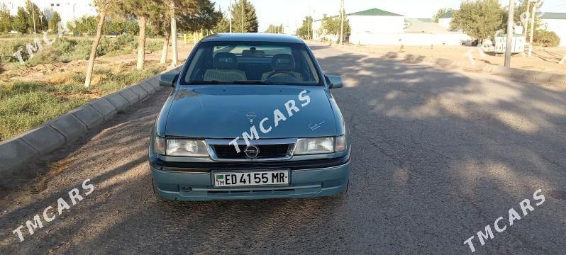 Opel Vectra 1992 - 25 000 TMT - Мары - img 8