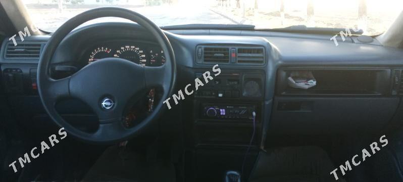 Opel Vectra 1992 - 25 000 TMT - Мары - img 5