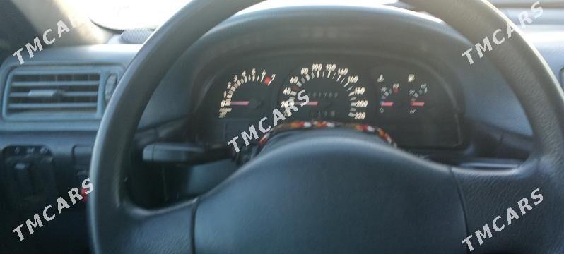 Opel Vectra 1992 - 25 000 TMT - Мары - img 4