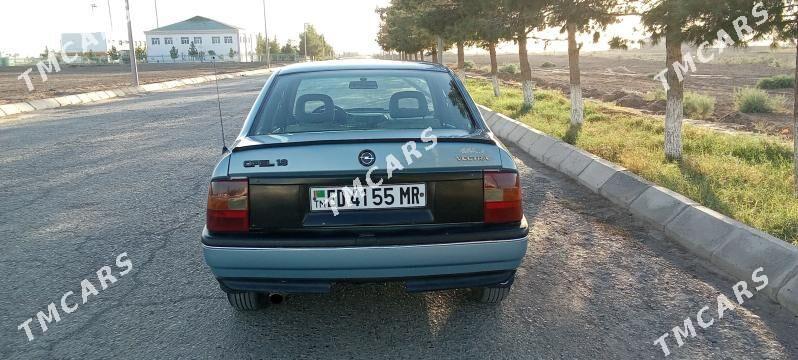 Opel Vectra 1992 - 25 000 TMT - Мары - img 10