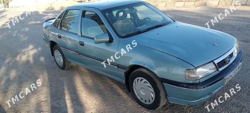 Opel Vectra 1992 - 25 000 TMT - Мары - img 7