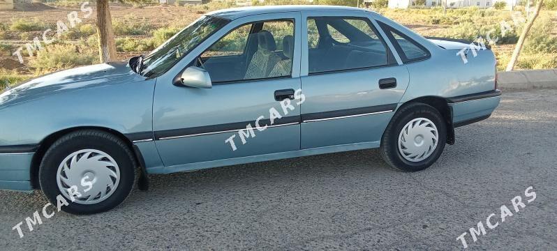Opel Vectra 1992 - 25 000 TMT - Мары - img 9