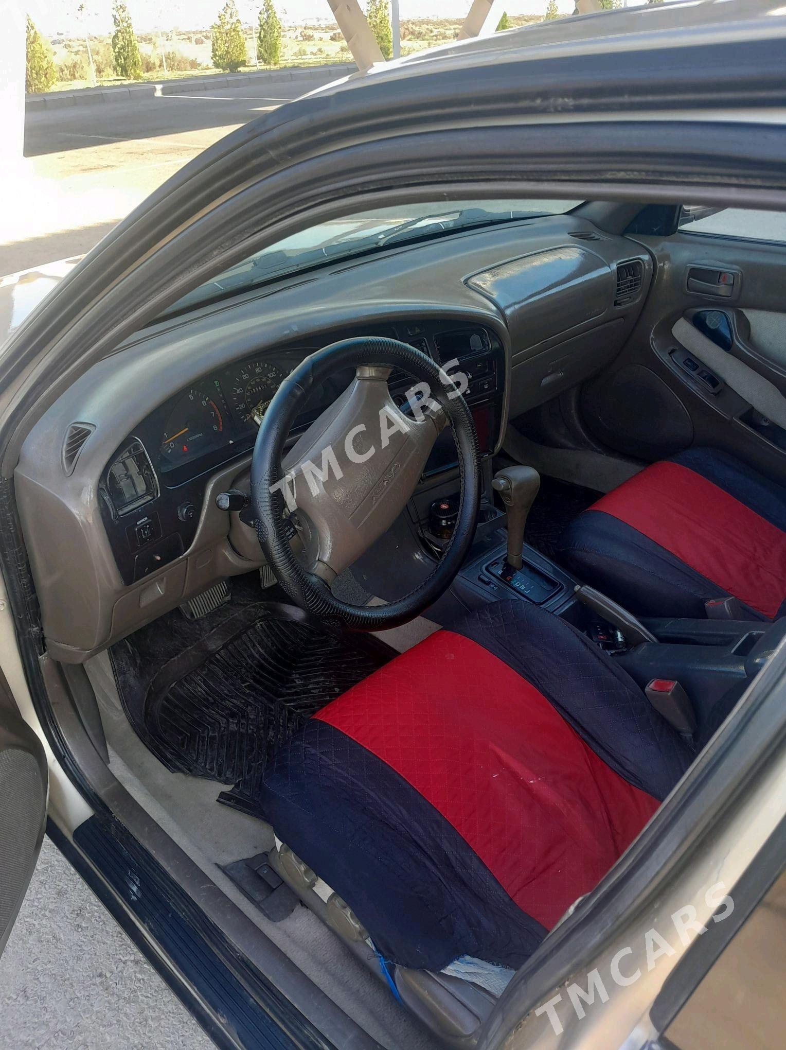 Toyota Camry 1996 - 75 000 TMT - Türkmenabat - img 4