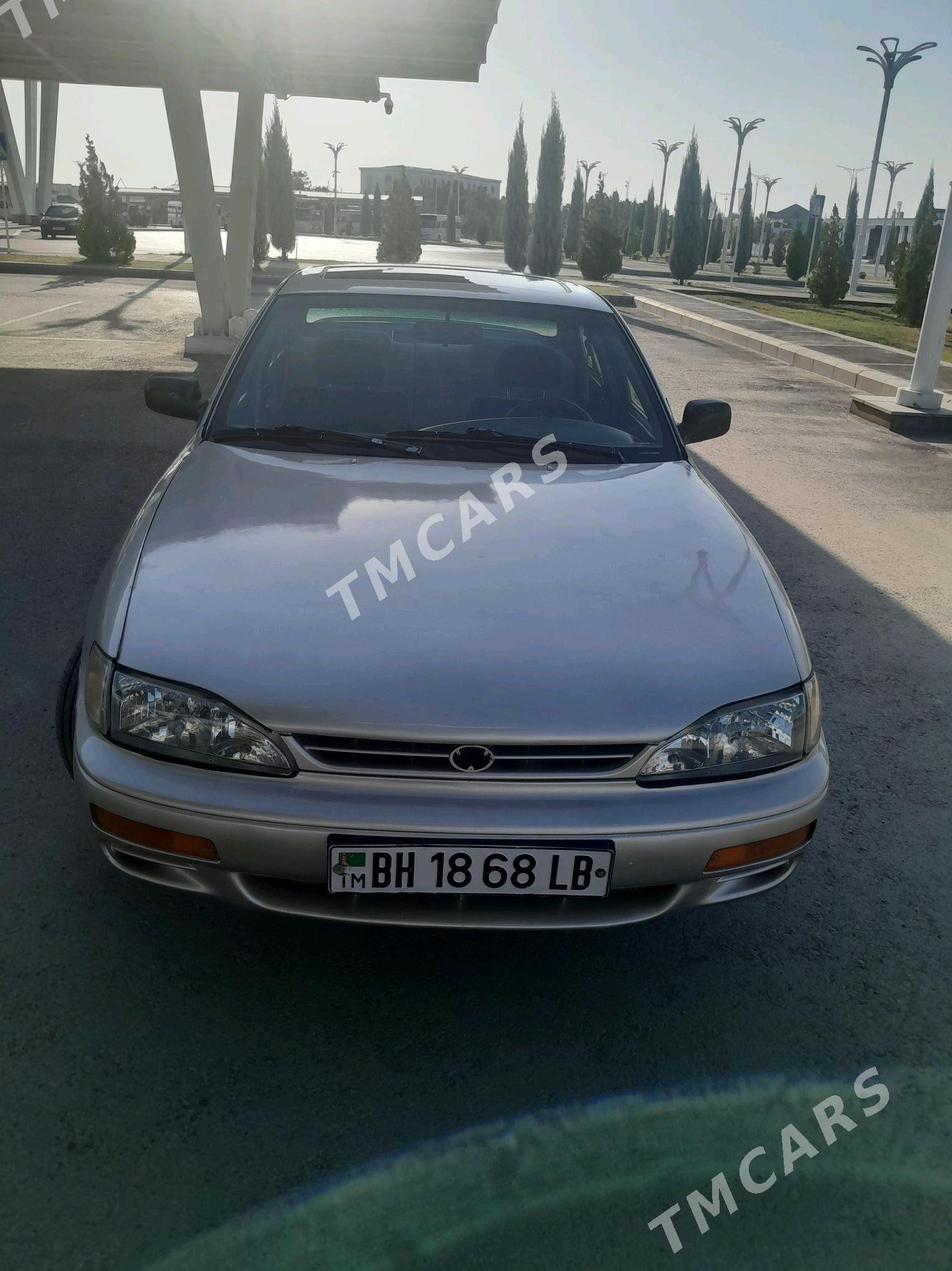 Toyota Camry 1996 - 75 000 TMT - Türkmenabat - img 5