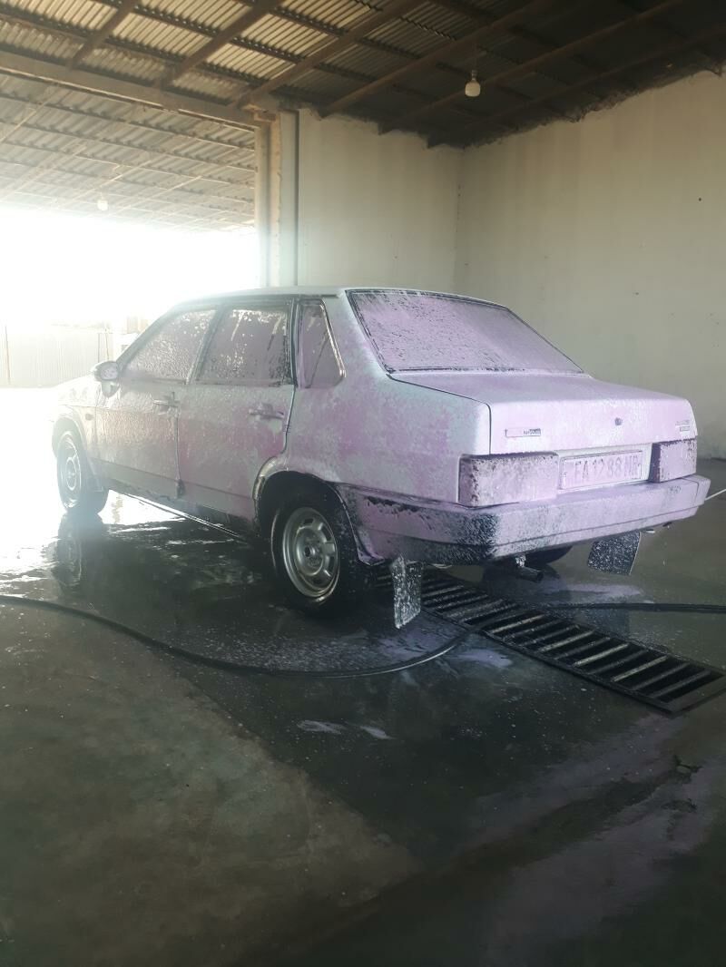 Lada 21099 2000 - 25 000 TMT - Mary - img 4