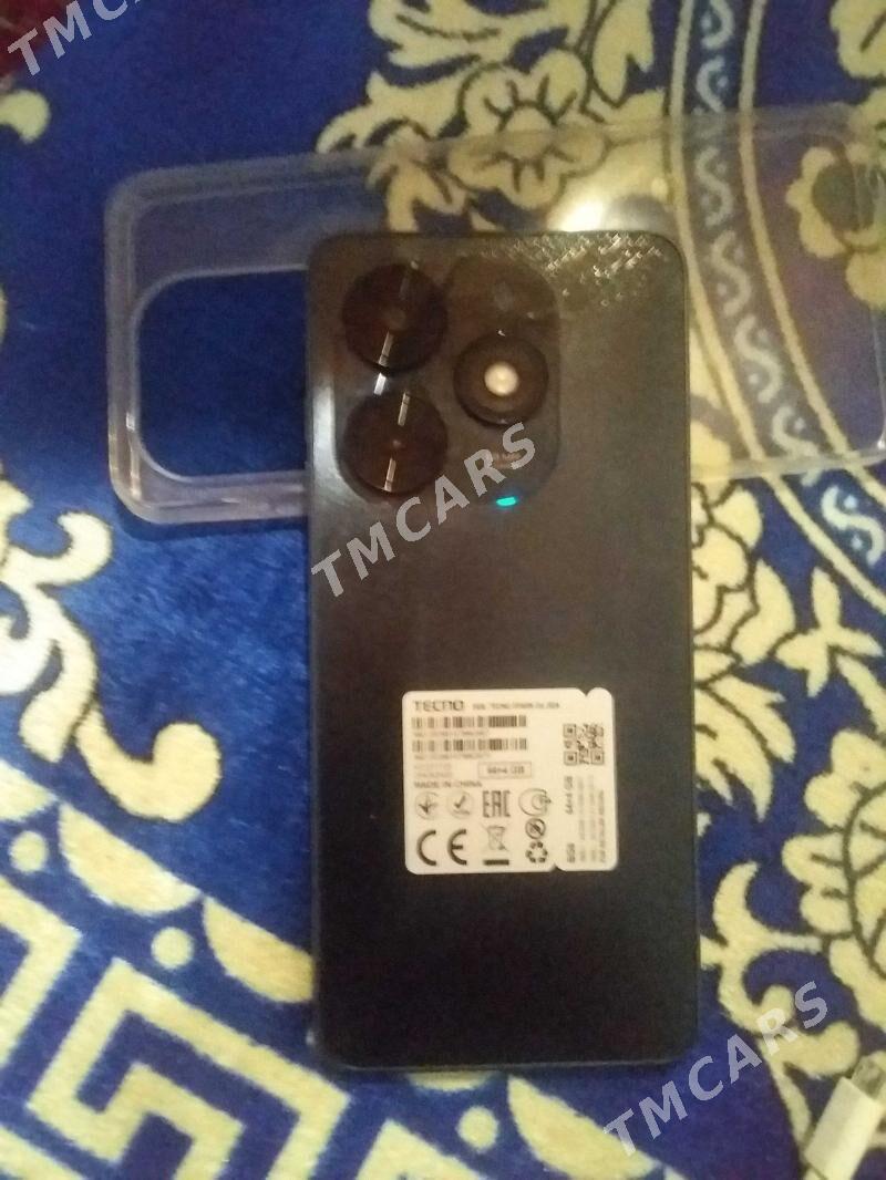 TECNO OBMEN IPHONE 8 - Туркменабат - img 2