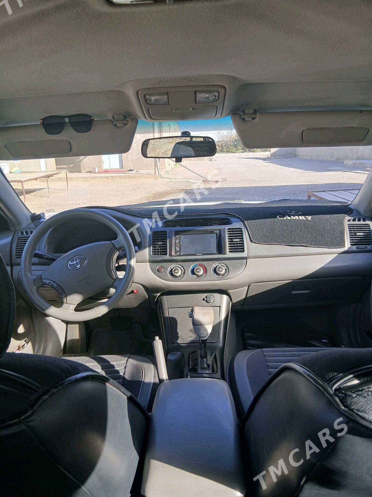 Toyota Camry 2005 - 145 000 TMT - Kaka - img 2