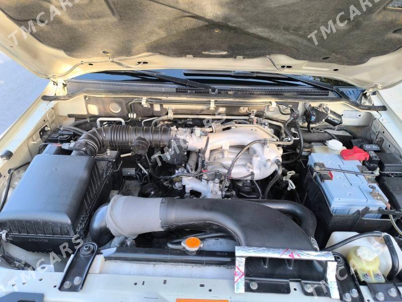 Mitsubishi Pajero 2008 - 235 000 TMT - Туркменбаши - img 9