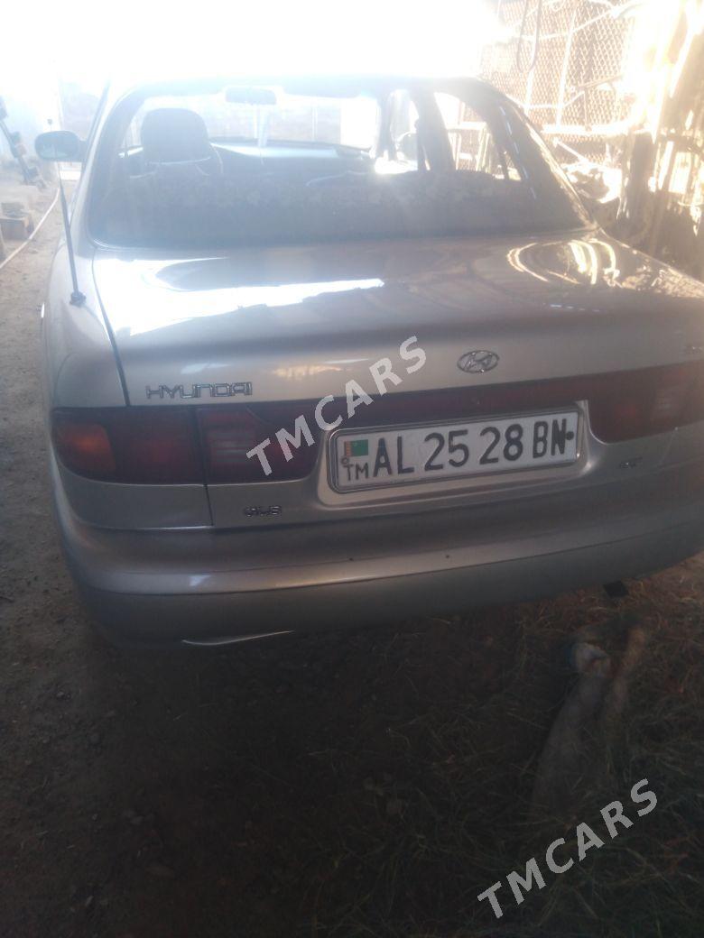Hyundai Sonata 1995 - 30 000 TMT - Balkanabat - img 7