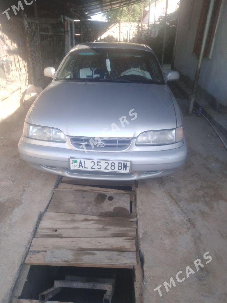 Hyundai Sonata 1995 - 30 000 TMT - Balkanabat - img 3