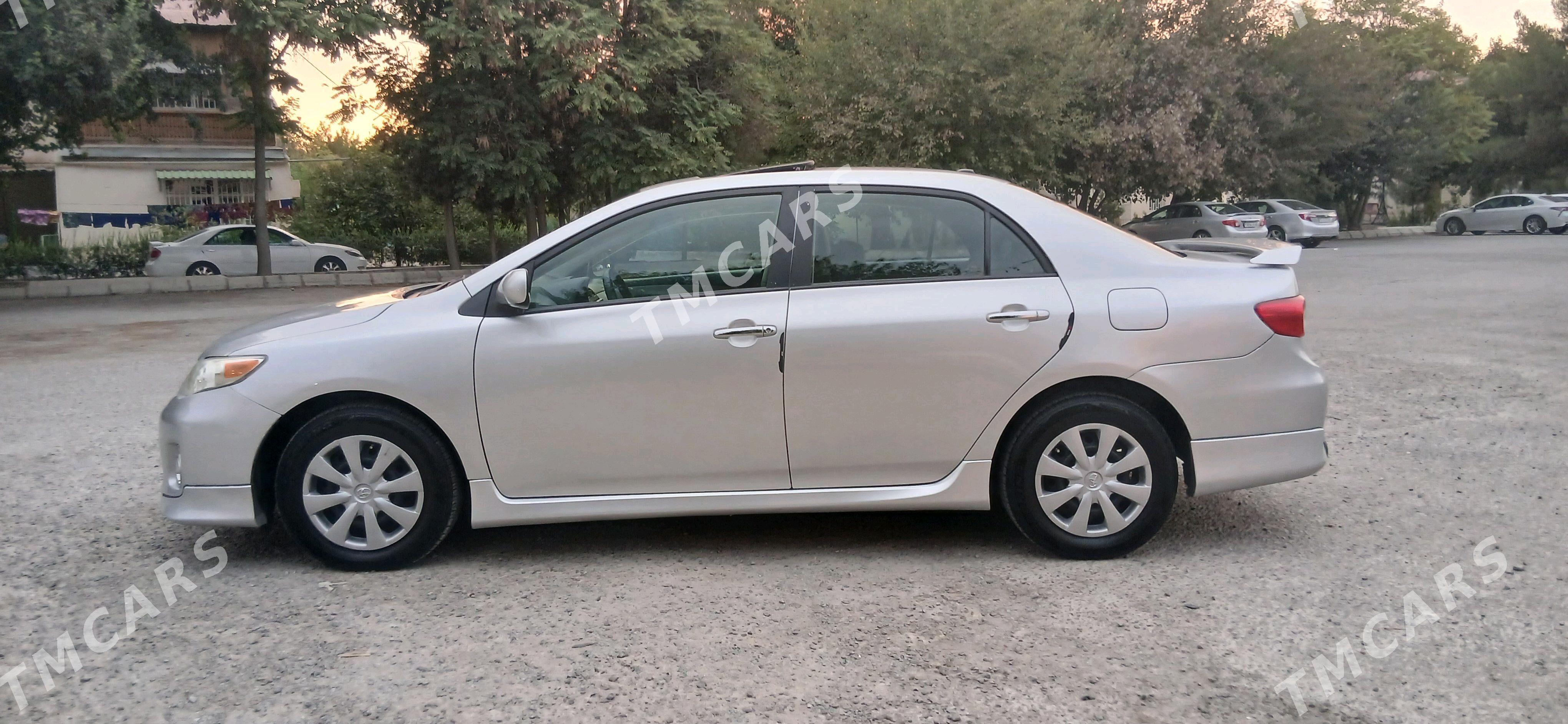 Toyota Corolla 2012 - 165 000 TMT - Aşgabat - img 5