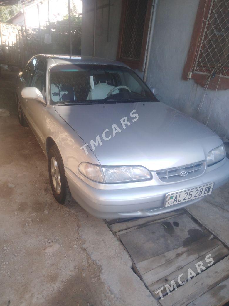 Hyundai Sonata 1995 - 30 000 TMT - Balkanabat - img 6