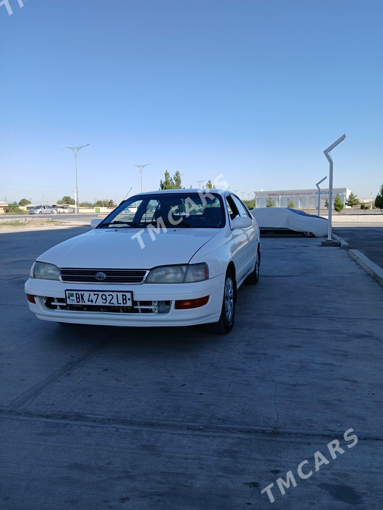 Toyota Corona 1994 - 68 000 TMT - Туркменабат - img 2